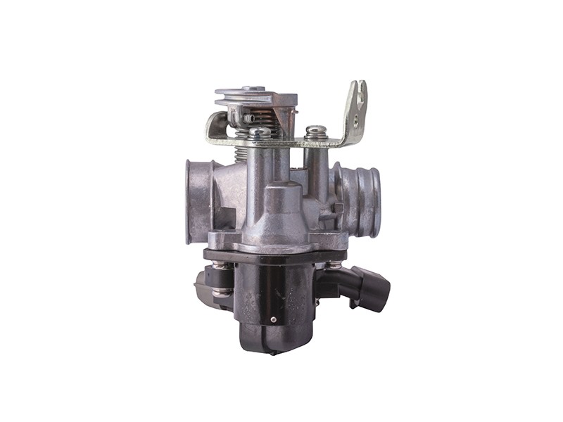 Throttle for FR 2 moped Throttle for FR 2 moped