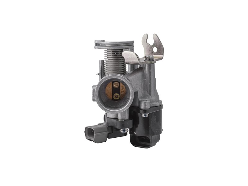 Throttle for FR 2 moped Throttle for FR 2 moped