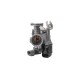 Throttle for FR 2 moped Throttle for FR 2 moped