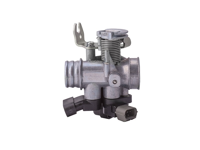 Throttle for FR 2 moped Throttle for FR 2 moped
