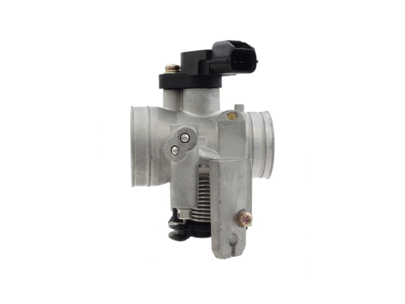 Throttle ATV Mikilon 180 (H)