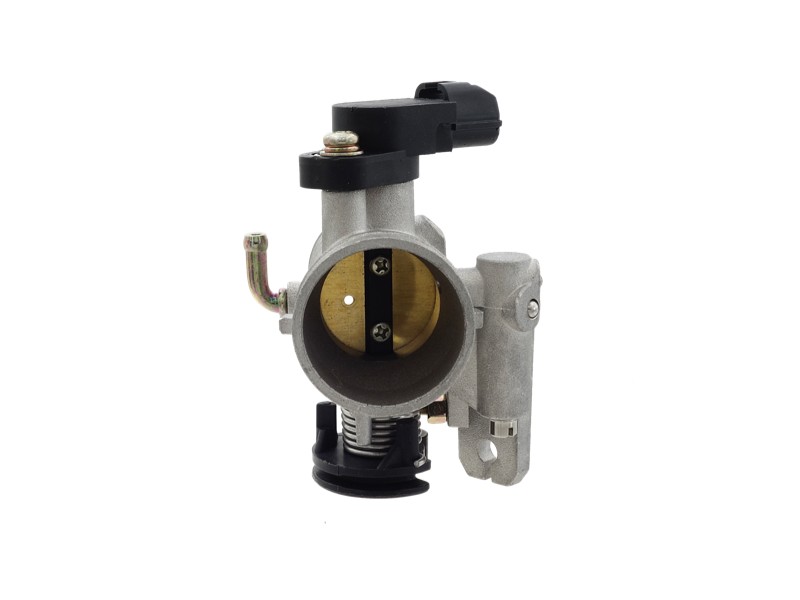 Throttle ATV Mikilon 180 (H)