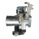 GT 125 throttle