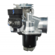 GT 125 throttle