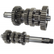 Gearbox for Hyper 125