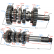 Gearbox for Hyper 125