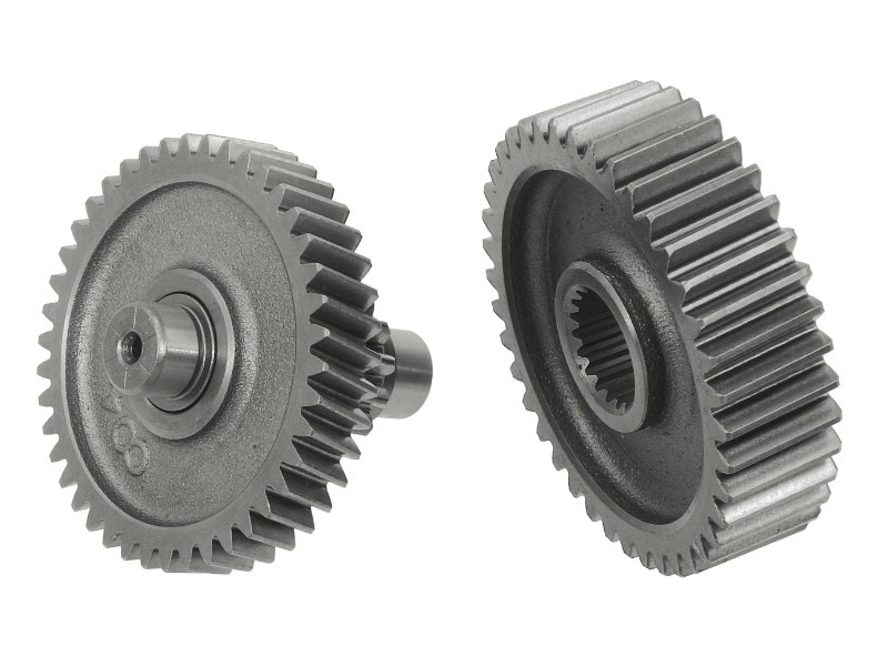 Gears for B-Max scooter