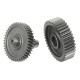Gears for B-Max scooter