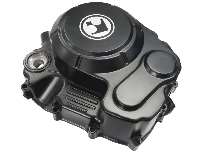 Clutch cover for Hyper 125 motorcycle Clutch cover for Hyper 125 motorcycle