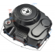 Clutch cover for Hyper 125 motorcycle Clutch cover for Hyper 125 motorcycle
