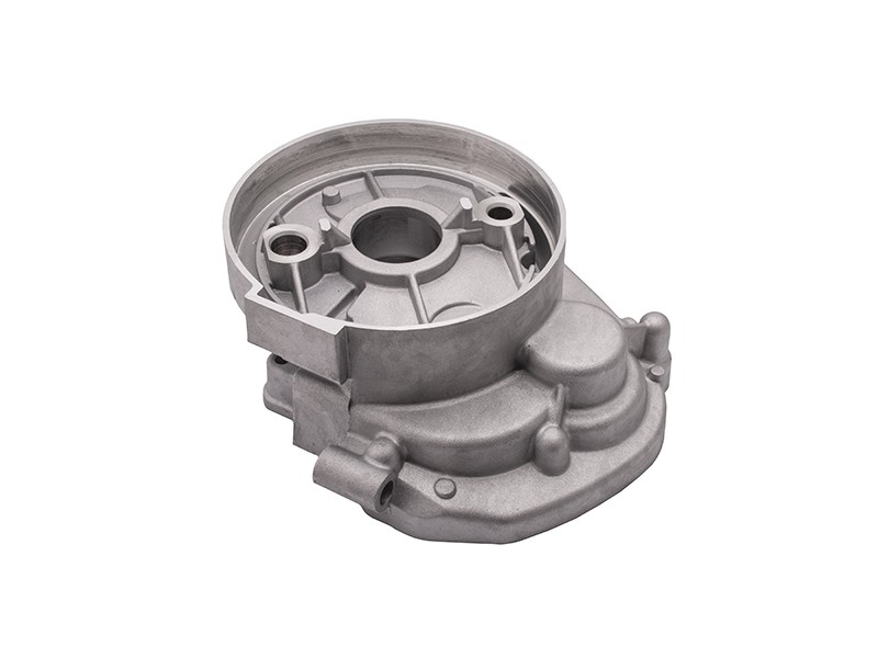 Engine gear cover Falcon 4T Euro 4 SYM engine