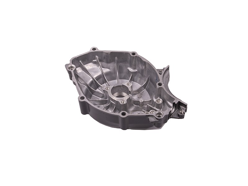 Magneto cover for Travel 125 motorcycle