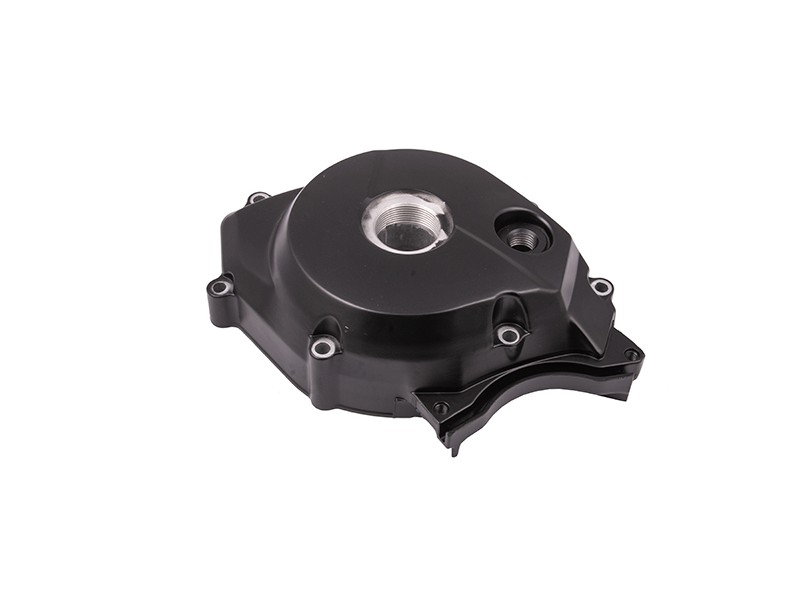 Magneto cover for Travel 125 motorcycle
