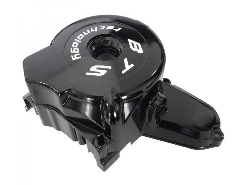 Engine cover - magneto for Fighter 2 moped