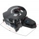 Engine cover - magneto for Fighter 2 moped