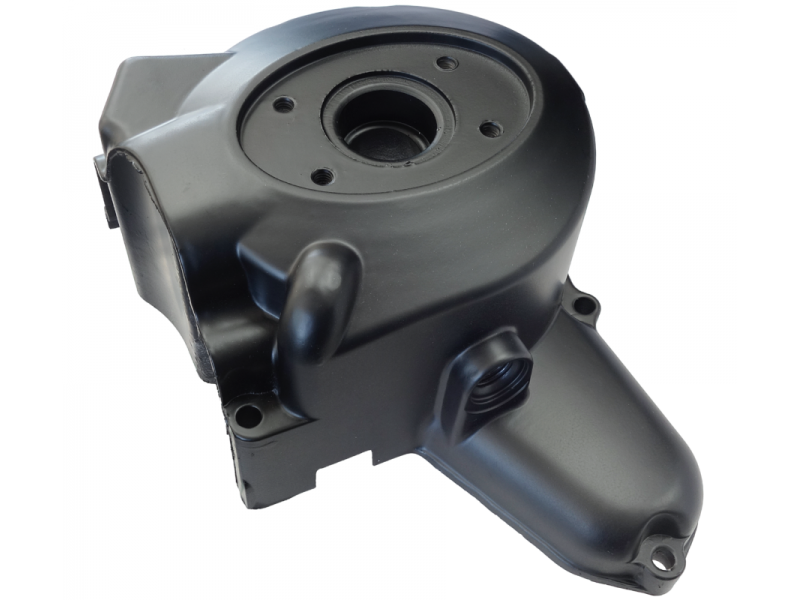 Engine cover - magneto for Sprint moped