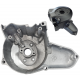 Engine cover - magneto for Sprint moped