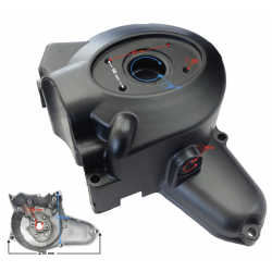 Engine cover - magneto for Sprint moped
