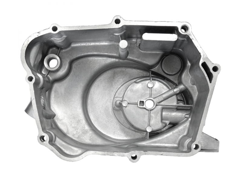 Engine cover clutch Sprint moped