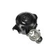 Left crankcase cover for Classic 125 motorcycle