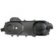 Engine drive cover 430 for Challenger 2 scooter