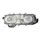 Engine drive cover 430 for Challenger 2 scooter