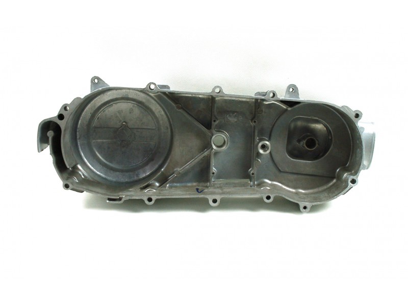 Engine drive cover for B-Max scooter