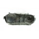 Engine drive cover for B-Max scooter