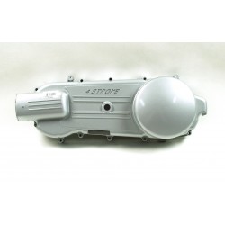 Engine drive cover for B-Max scooter