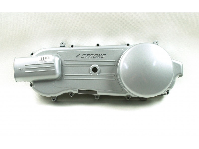 Engine drive cover for B-Max scooter