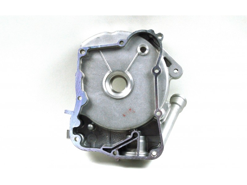 Engine cover - oil filler for B-Max scooter Engine cover - oil filler for B-Max scooter