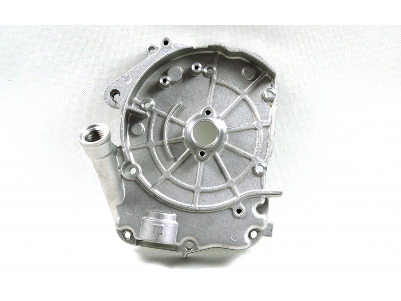 Engine cover - oil filler for B-Max scooter Engine cover - oil filler for B-Max scooter