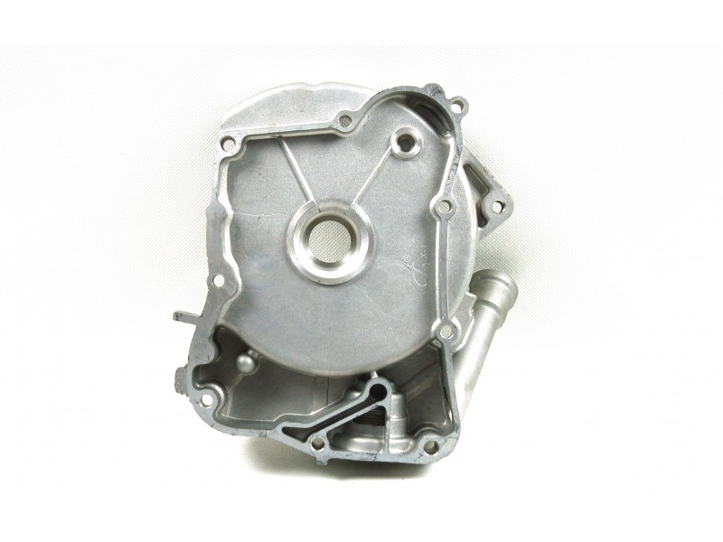 Engine cover - oil filler Falcon 125 scooter
