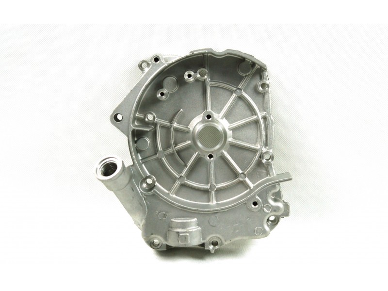 Engine cover - oil filler Falcon 125 scooter