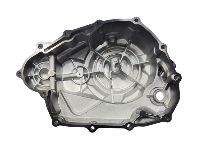 GT 125 clutch cover