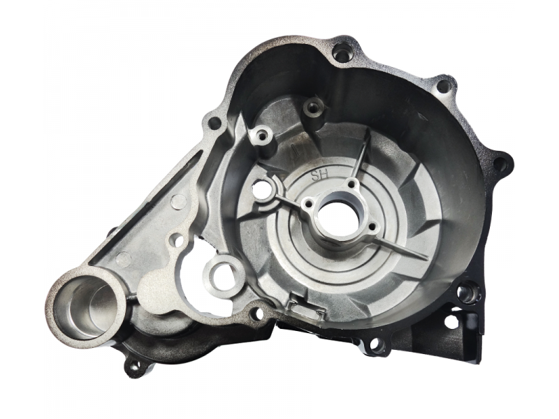 GT 125 magneto cover