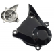 GT 125 magneto cover