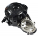 GT 125 magneto cover