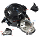 GT 125 magneto cover