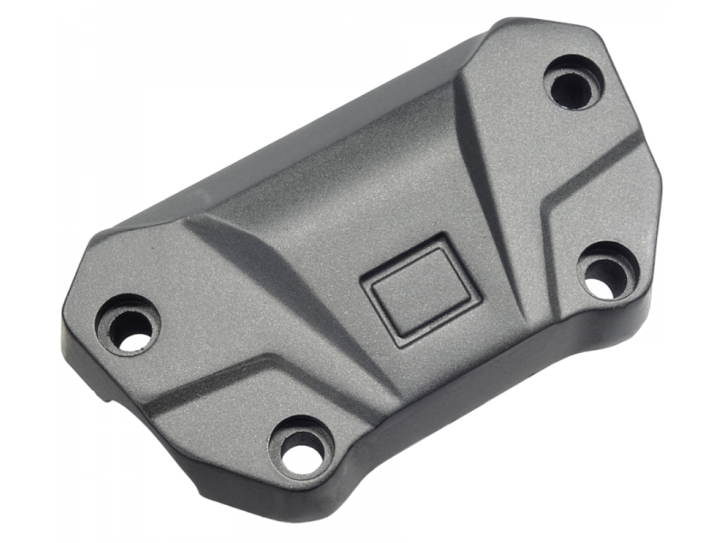 GT 125 handlebar mount