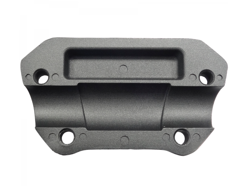 GT 125 handlebar mount