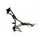 Frame for Sprint 2 moped