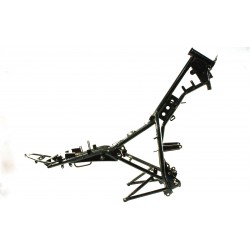 Frame for Sprint 2 moped