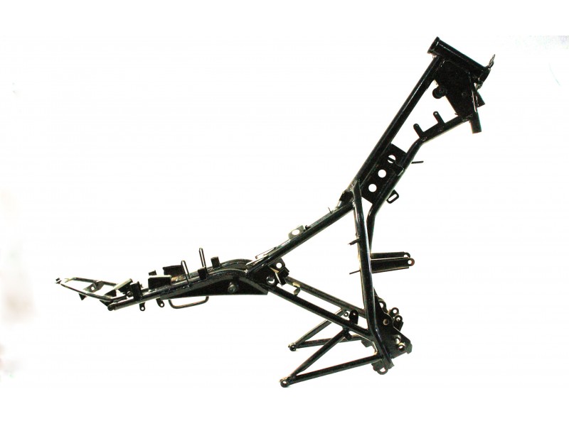 Frame for Sprint 2 moped