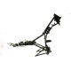 Frame for Sprint 2 moped