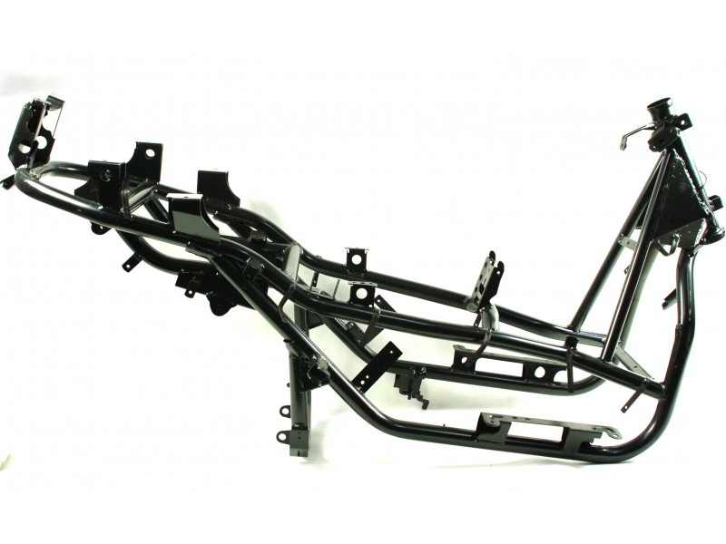 Frame for B-Max 125 scooter