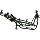 Frame for B-Max 125 scooter