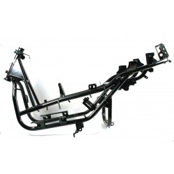 Frame for B-Max 125 scooter