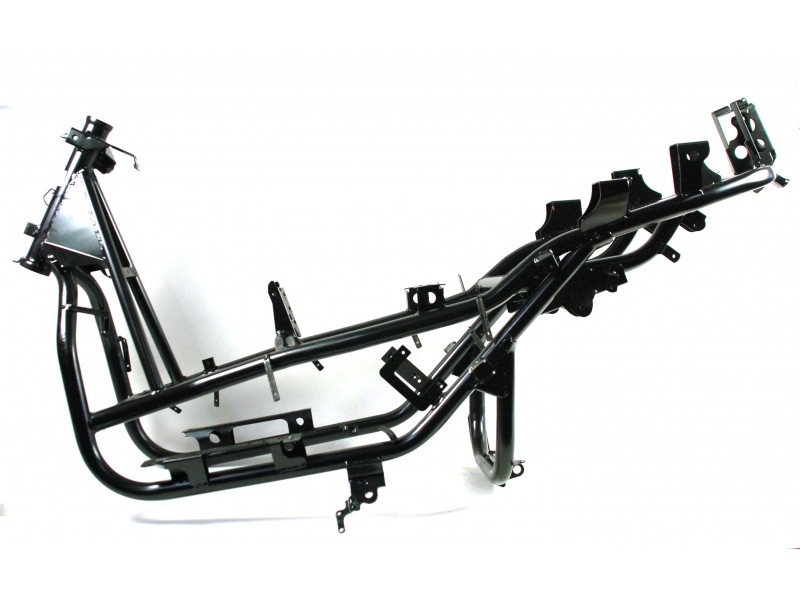 Frame for B-Max 125 scooter