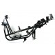 Frame for B-Max 125 scooter